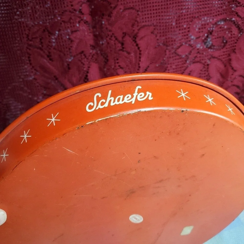 Schaefer‎ Beer 12